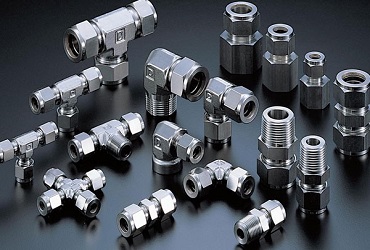 Seamless Pipes