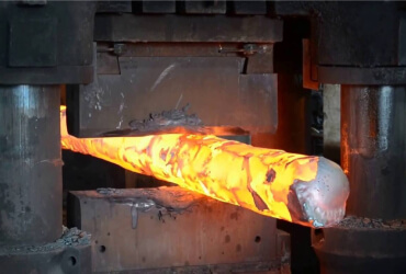 Welded Pipes
