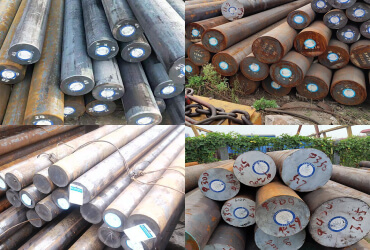 Seamless Pipes