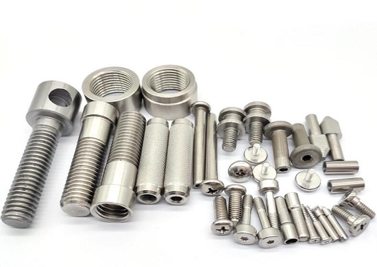 Seamless Pipes