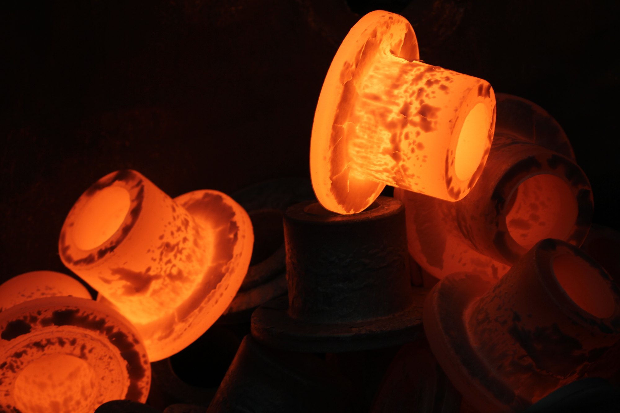 Welded Pipes