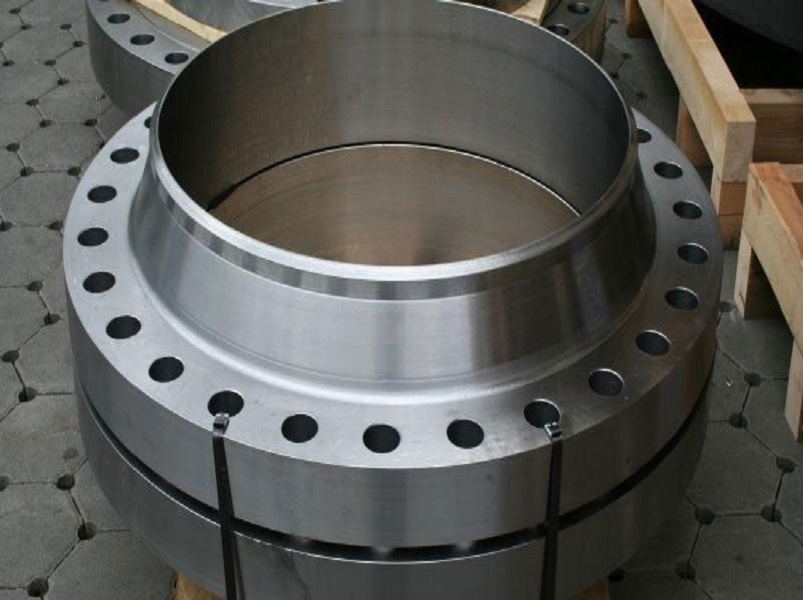 Seamless Pipes
