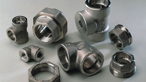 Seamless Pipes