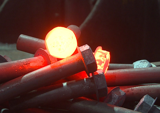 Welded Pipes