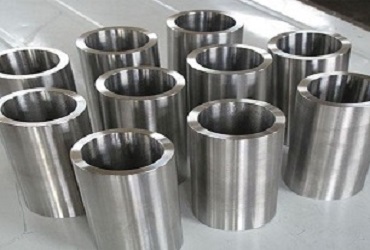 Seamless Pipes