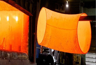 Welded Pipes